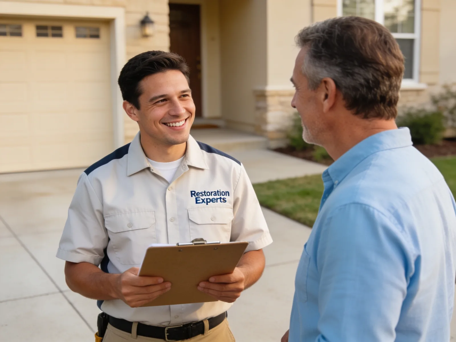 Water Damage Cleanup Camden, IL FAQs
